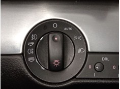 Recambio de mando luces para audi a4 b7 (8ec) 2.0 tdi quattro referencia OEM IAM 8E0941531D  