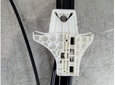 Recambio de elevalunas trasero izquierdo para skoda fabia combi active referencia OEM IAM 6V0839461A 5Q0959408A 0130822724 2