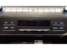 Recambio de mando climatizador para hyundai kona (os, ose, osi) 1.6 gdi hybrid referencia OEM IAM 97250DF320  