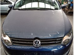 Recambio de capot para volkswagen polo v (6r1, 6c1) 1.2 tsi referencia OEM IAM   