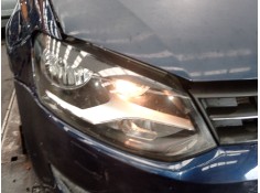 Recambio de faro derecho para volkswagen polo v (6r1, 6c1) 1.2 tsi referencia OEM IAM   