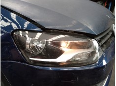 Recambio de faro derecho para volkswagen polo v (6r1, 6c1) 1.2 tsi referencia OEM IAM    2