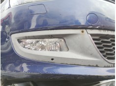 Recambio de paragolpes delantero para volkswagen polo v (6r1, 6c1) 1.2 tsi referencia OEM IAM    2