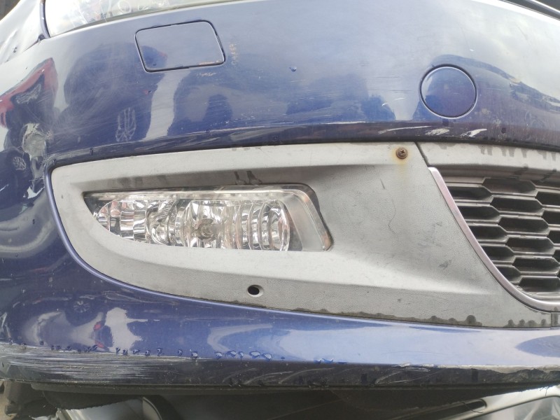 Recambio de paragolpes delantero para volkswagen polo v (6r1, 6c1) 1.2 tsi referencia OEM IAM   