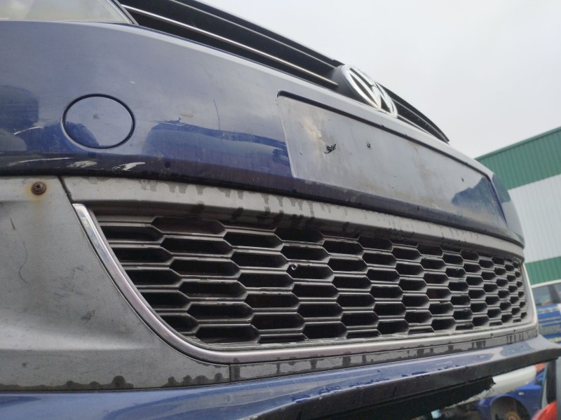 Recambio de paragolpes delantero para volkswagen polo v (6r1, 6c1) 1.2 tsi referencia OEM IAM   