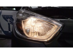 Recambio de faro derecho para dacia dokker monospace (ke_) 1.5 dci / blue dci 75 (keaj, keah, kejw) referencia OEM IAM 260102814