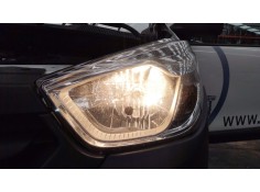 Recambio de faro izquierdo para dacia dokker monospace (ke_) 1.5 dci / blue dci 75 (keaj, keah, kejw) referencia OEM IAM 2606097