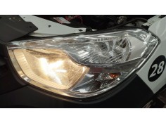 Recambio de faro izquierdo para dacia dokker monospace (ke_) 1.5 dci / blue dci 75 (keaj, keah, kejw) referencia OEM IAM 2606097 2