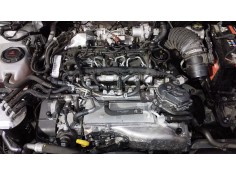 Recambio de motor completo para volkswagen caddy v monospace (sbb, sbj) 2.0 tdi bmt referencia OEM IAM DTRD  