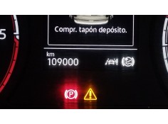 Recambio de motor completo para volkswagen caddy v monospace (sbb, sbj) 2.0 tdi bmt referencia OEM IAM DTRD   2