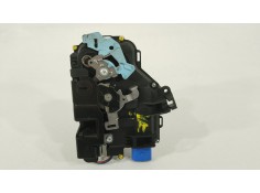 Recambio de cerradura puerta trasera izquierda para volkswagen golf v (1k1) 1.9 tdi referencia OEM IAM 7L0839015D   2