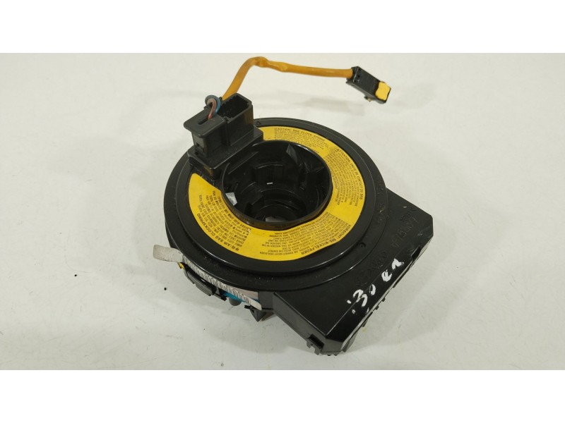 Recambio de anillo airbag para hyundai i30 (fd) 1.6 crdi referencia OEM IAM 934902H300  