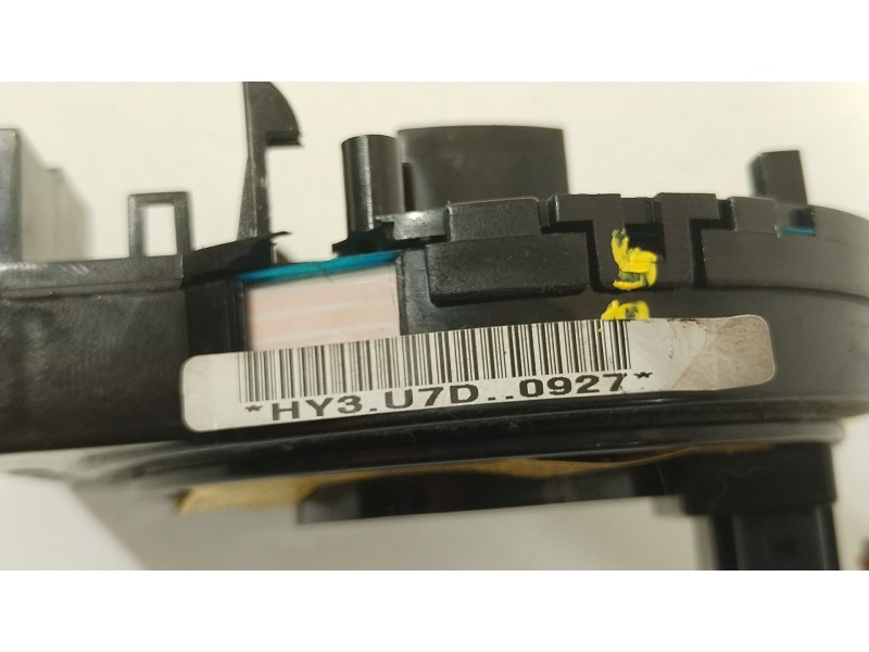 Recambio de anillo airbag para hyundai i30 (fd) 1.6 crdi referencia OEM IAM 934902H300  