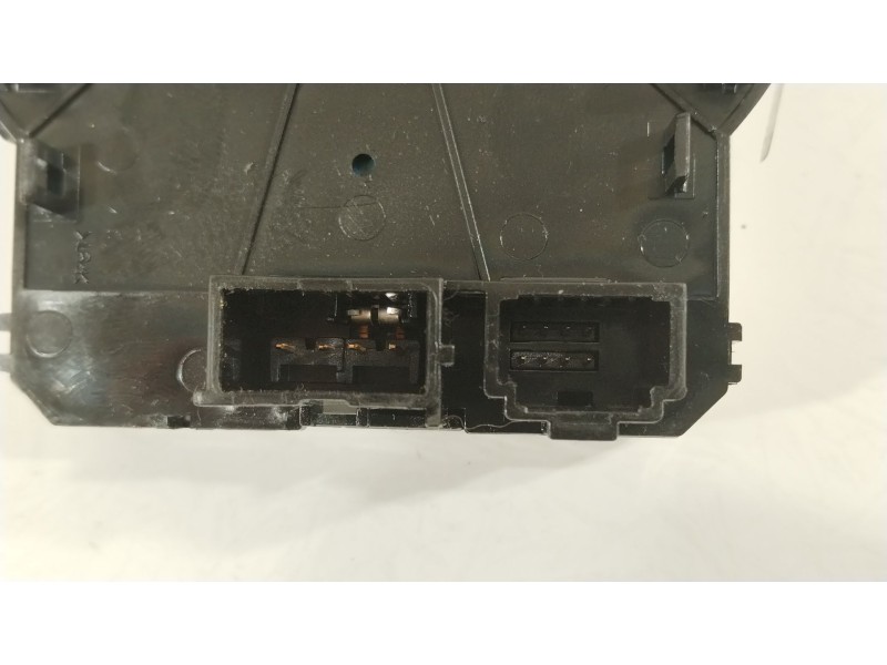 Recambio de anillo airbag para hyundai i30 (fd) 1.6 crdi referencia OEM IAM 934902H300  