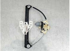 Recambio de elevalunas trasero derecho para audi a3 sportback (8va, 8vf) 2.0 tdi referencia OEM IAM 8V4839462 5Q0959802 01308227