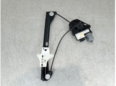 Recambio de elevalunas trasero derecho para skoda fabia combi active referencia OEM IAM 6V0839462A 5Q0959407A 