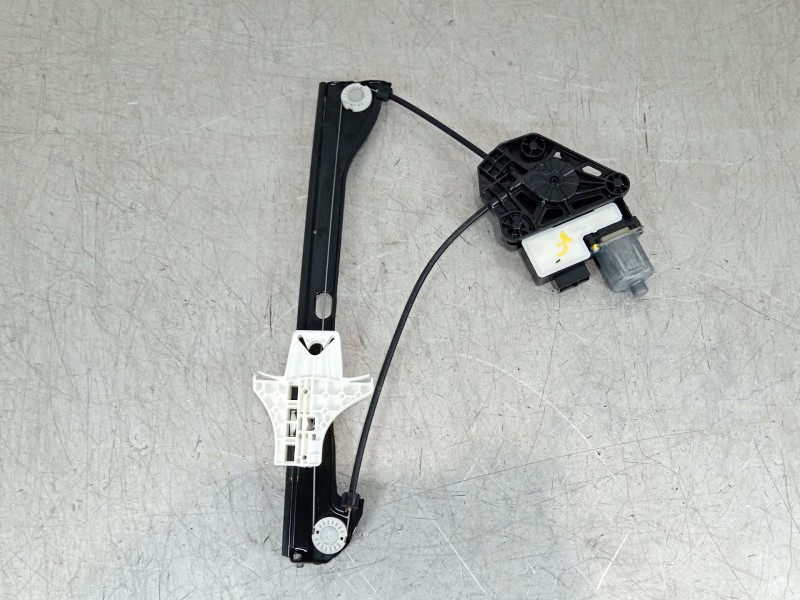 Recambio de elevalunas trasero derecho para skoda fabia combi active referencia OEM IAM 6V0839462A 5Q0959407A 
