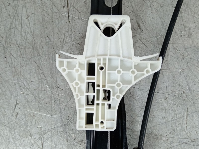 Recambio de elevalunas trasero derecho para skoda fabia combi active referencia OEM IAM 6V0839462A 5Q0959407A 