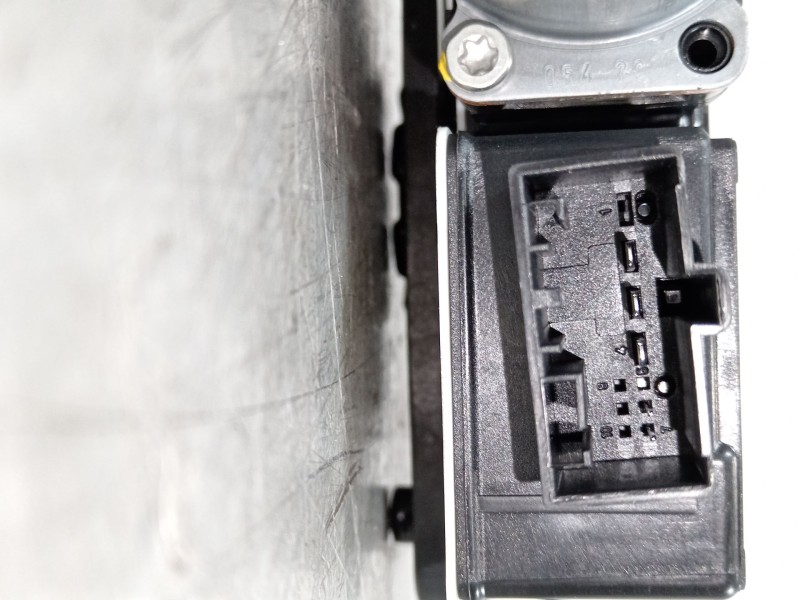 Recambio de elevalunas trasero derecho para skoda fabia combi active referencia OEM IAM 6V0839462A 5Q0959407A 