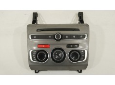 Recambio de mando climatizador para citroën c4 ii (nc_) 1.6 bluehdi 100 referencia OEM IAM 98136431XF  