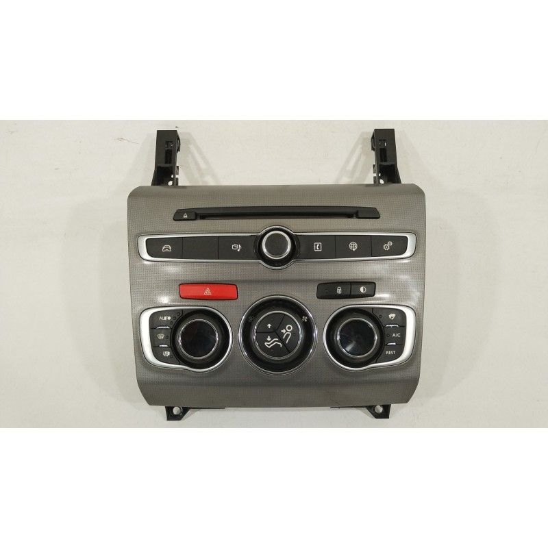 Recambio de mando climatizador para citroën c4 ii (nc_) 1.6 bluehdi 100 referencia OEM IAM 98136431XF  