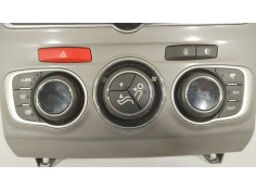 Recambio de mando climatizador para citroën c4 ii (nc_) 1.6 bluehdi 100 referencia OEM IAM 98136431XF   2