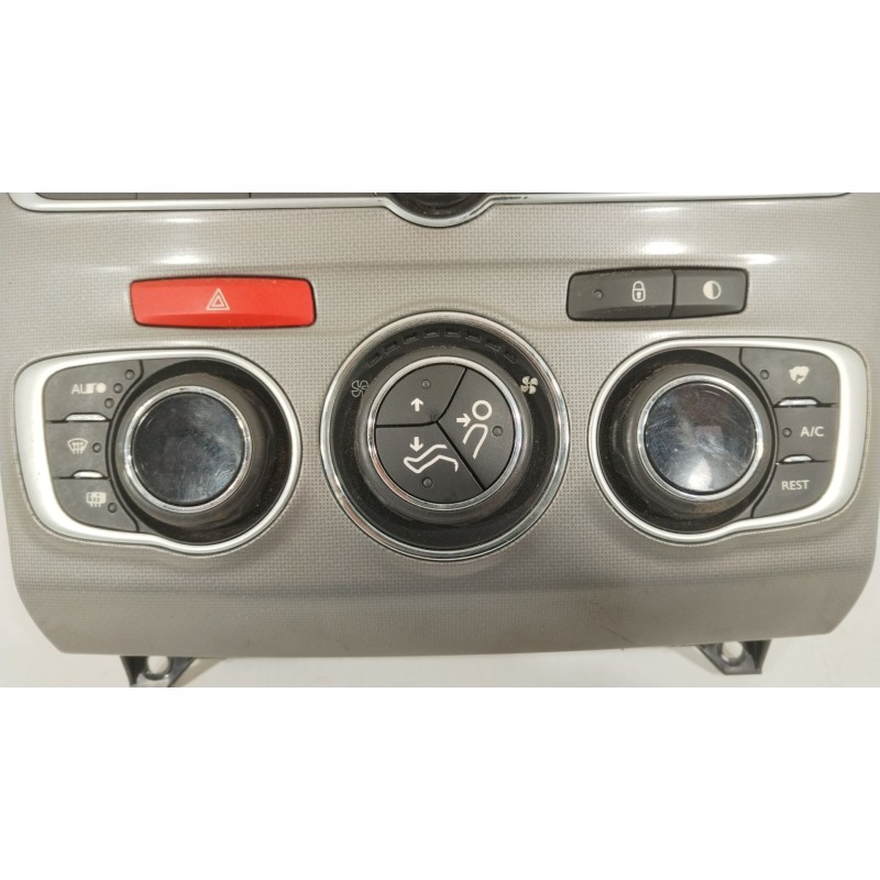 Recambio de mando climatizador para citroën c4 ii (nc_) 1.6 bluehdi 100 referencia OEM IAM 98136431XF  