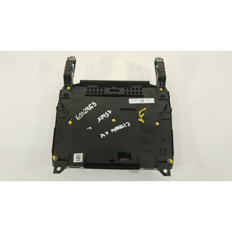 Recambio de mando climatizador para citroën c4 ii (nc_) 1.6 bluehdi 100 referencia OEM IAM 98136431XF  