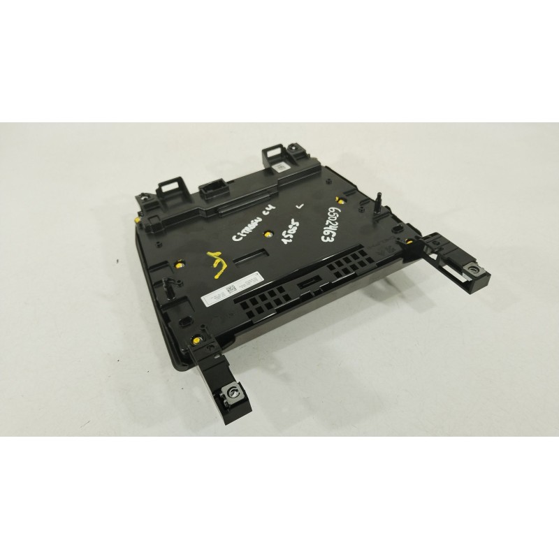 Recambio de mando climatizador para citroën c4 ii (nc_) 1.6 bluehdi 100 referencia OEM IAM 98136431XF  