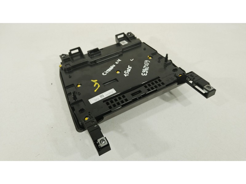 Recambio de mando climatizador para citroën c4 ii (nc_) 1.6 bluehdi 100 referencia OEM IAM 98136431XF  