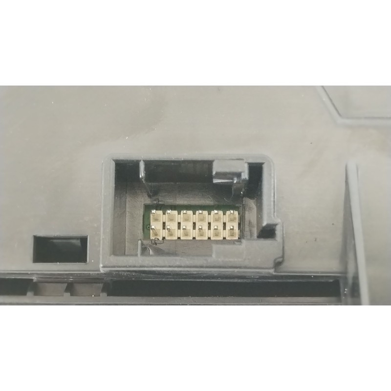 Recambio de mando climatizador para citroën c4 ii (nc_) 1.6 bluehdi 100 referencia OEM IAM 98136431XF  