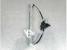 Recambio de elevalunas delantero izquierdo para mazda 3 lim. () center-line referencia OEM IAM BHN959590 BHN95858X 