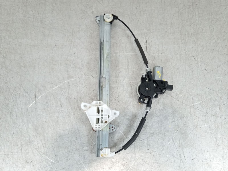 Recambio de elevalunas delantero izquierdo para mazda 3 lim. () center-line referencia OEM IAM BHN959590 BHN95858X 