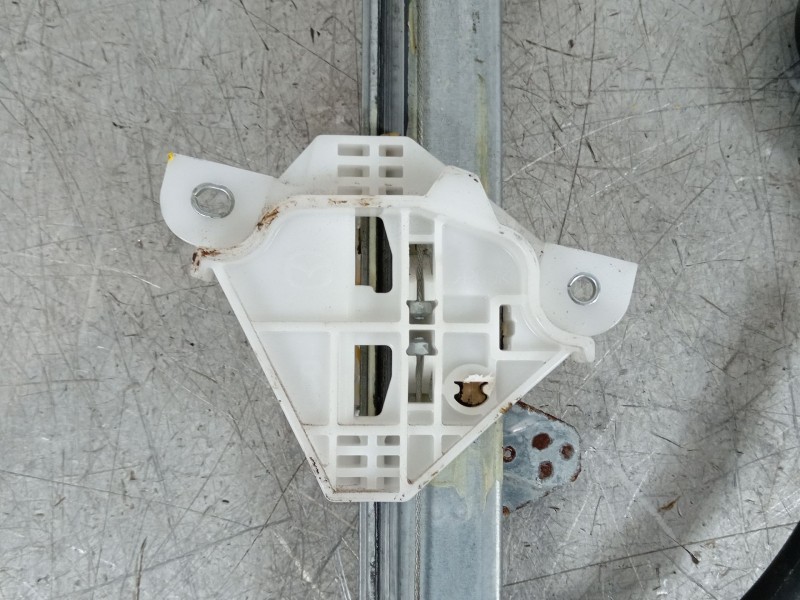 Recambio de elevalunas delantero izquierdo para mazda 3 lim. () center-line referencia OEM IAM BHN959590 BHN95858X 