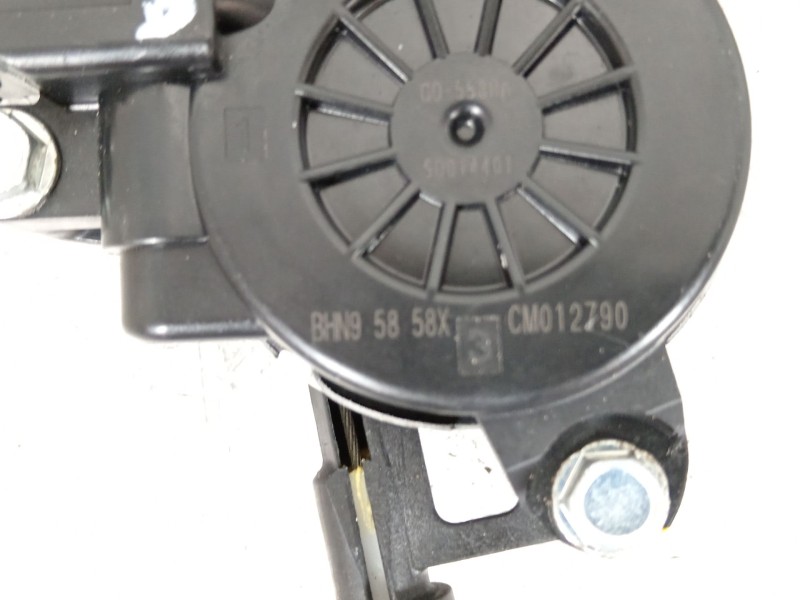 Recambio de elevalunas delantero izquierdo para mazda 3 lim. () center-line referencia OEM IAM BHN959590 BHN95858X 