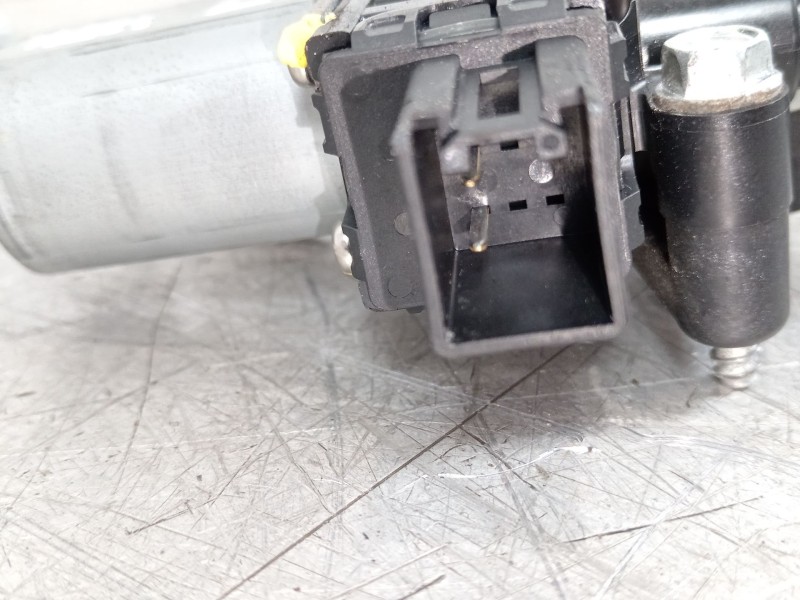 Recambio de elevalunas delantero izquierdo para mazda 3 lim. () center-line referencia OEM IAM BHN959590 BHN95858X 