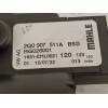 MOTOR APERTURA TRAMPILLAS CLIMATIZADOR 2Q0907511A 