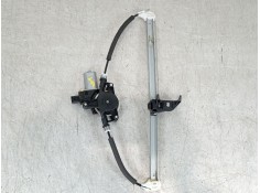 Recambio de elevalunas trasero izquierdo para mazda 3 lim. () center-line referencia OEM IAM BHN973590 BHN95958X SN014401