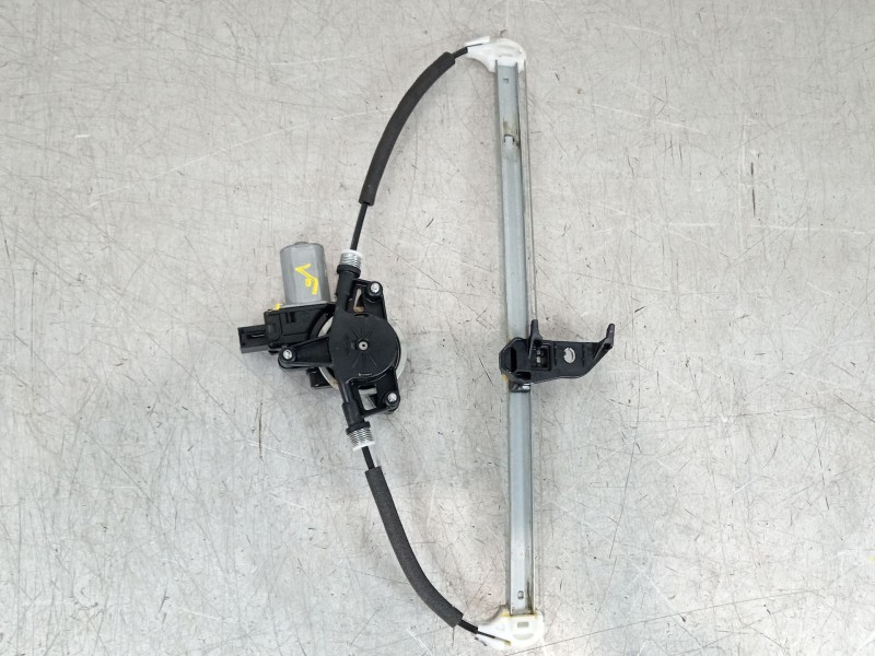 Recambio de elevalunas trasero izquierdo para mazda 3 lim. () center-line referencia OEM IAM BHN973590 BHN95958X SN014401