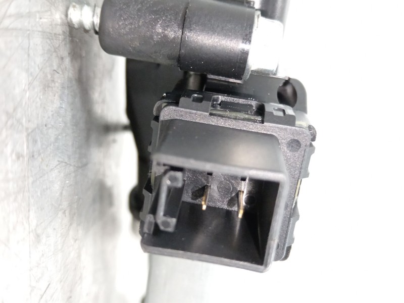 Recambio de elevalunas trasero izquierdo para mazda 3 lim. () center-line referencia OEM IAM BHN973590 BHN95958X SN014401