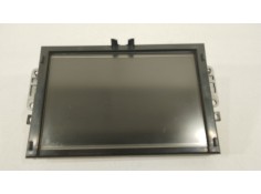 Recambio de pantalla multifuncion para citroën c4 ii (nc_) 1.6 bluehdi 100 referencia OEM IAM 9813810680 A2C97349300 A2C80558000