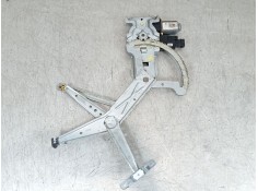 Recambio de elevalunas delantero derecho para opel meriva a monospace (x03) 1.4 16v twinport lpg (e75) referencia OEM IAM 933895