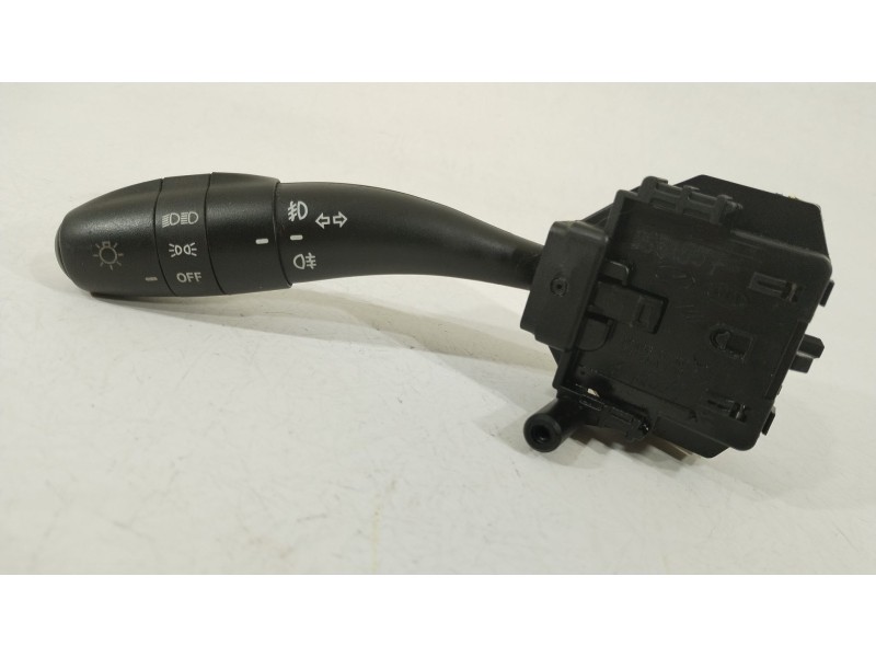 Recambio de mando luces para hyundai i30 (fd) 1.6 crdi referencia OEM IAM 934102L030  