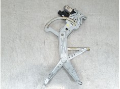Recambio de elevalunas delantero izquierdo para opel meriva a monospace (x03) 1.4 16v twinport lpg (e75) referencia OEM IAM 9338