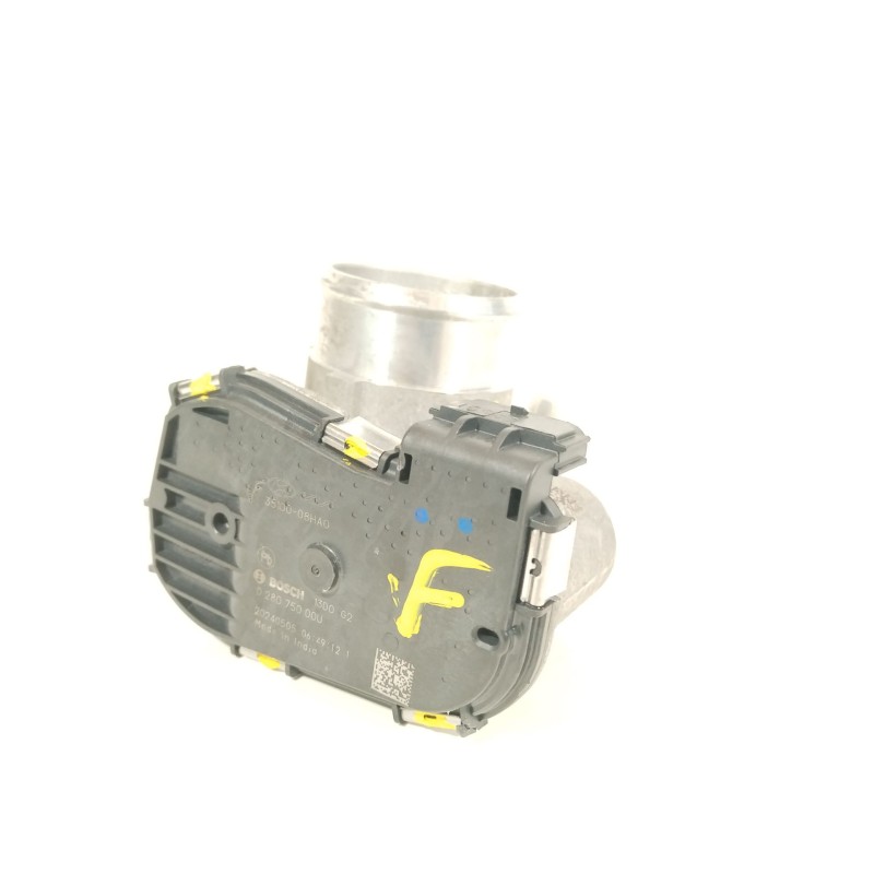 Recambio de caja mariposa para hyundai kona (os, ose, osi) 1.6 gdi hybrid referencia OEM IAM 3510008HA0 028075000U 