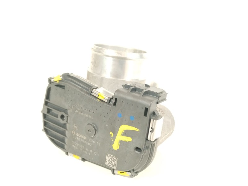 Recambio de caja mariposa para hyundai kona (os, ose, osi) 1.6 gdi hybrid referencia OEM IAM 3510008HA0 028075000U 