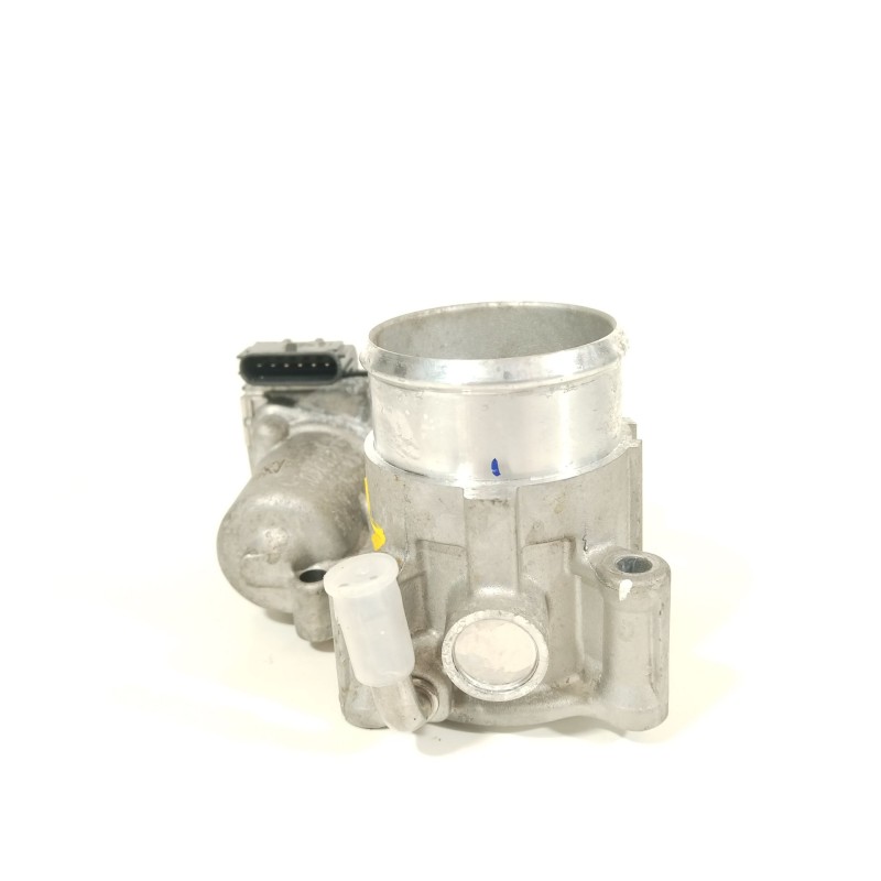 Recambio de caja mariposa para hyundai kona (os, ose, osi) 1.6 gdi hybrid referencia OEM IAM 3510008HA0 028075000U 