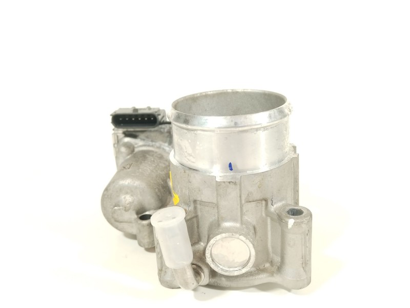 Recambio de caja mariposa para hyundai kona (os, ose, osi) 1.6 gdi hybrid referencia OEM IAM 3510008HA0 028075000U 