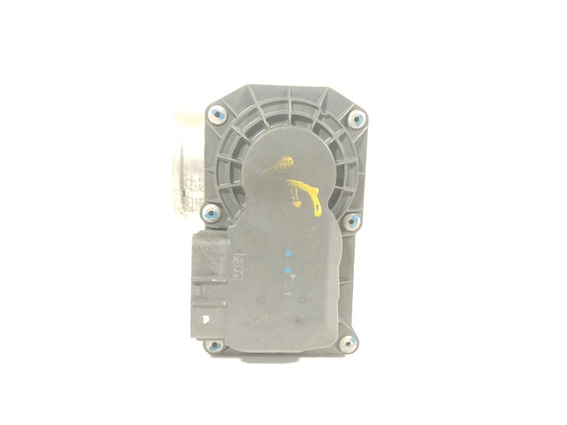 Recambio de caja mariposa para toyota verso (_r2_) 2.0 d-4d (aur20_) referencia OEM IAM 261000R020  