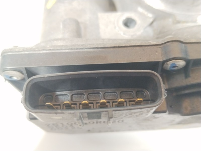 Recambio de caja mariposa para toyota verso (_r2_) 2.0 d-4d (aur20_) referencia OEM IAM 261000R020  